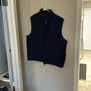 Southern marsh vest